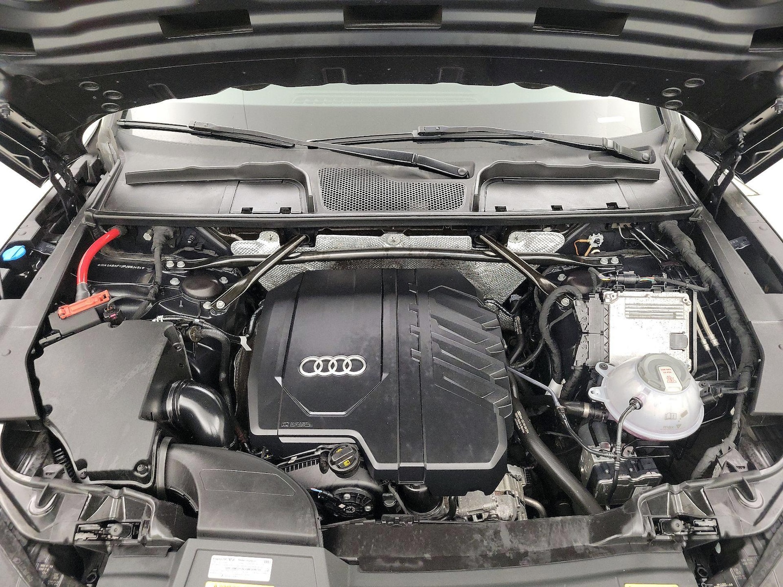 2023 Audi Q5 Premium - Photo 24