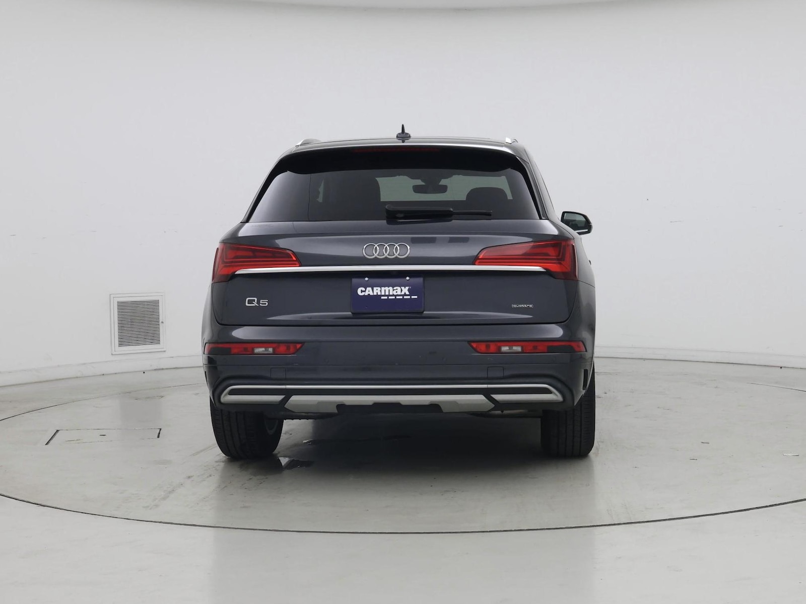 2023 Audi Q5 Premium - Photo 7