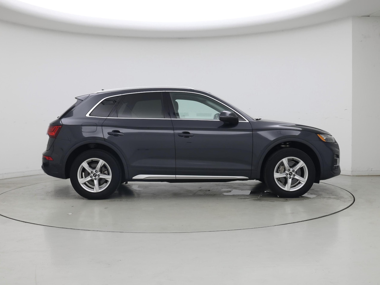 2023 Audi Q5 Premium - Photo 8