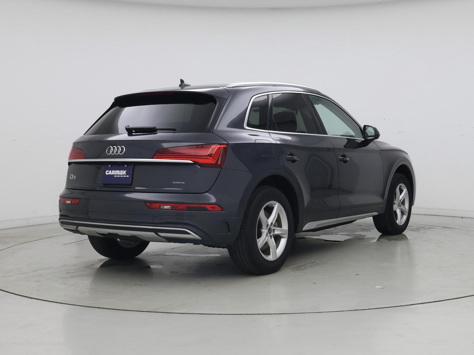 2023 Audi Q5 Premium - Photo 9