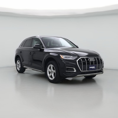 Recommended categories heading image of the selected vehicle
