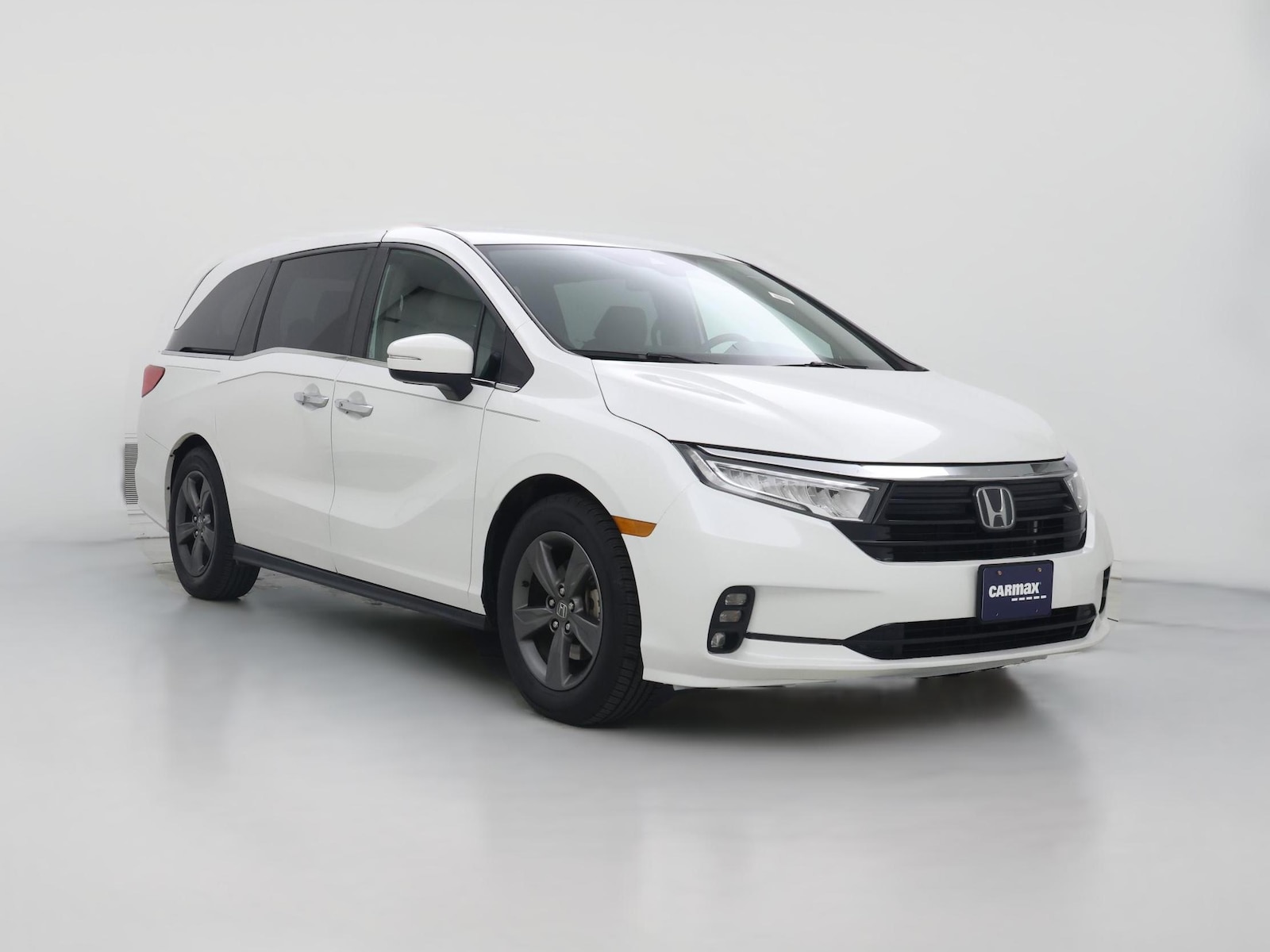 2021 Honda Odyssey EX - Photo 1