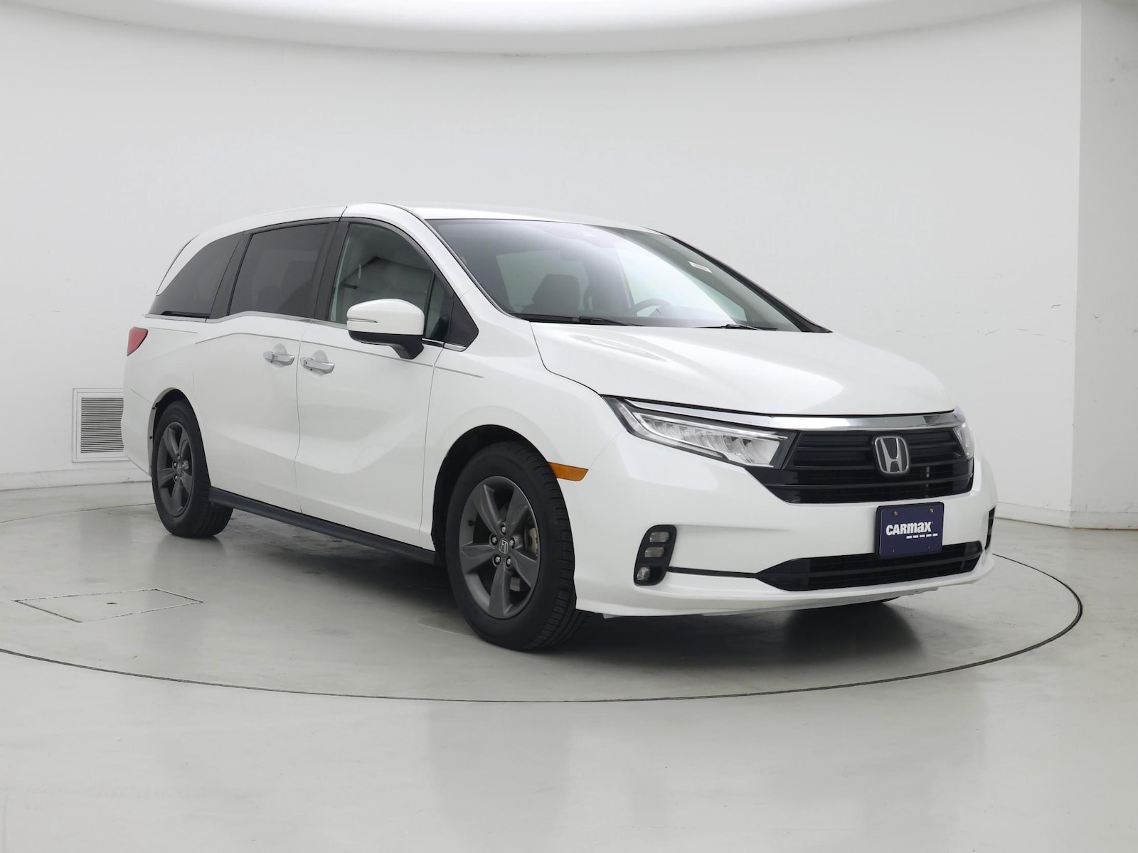 2021 Honda Odyssey EX - Photo 2