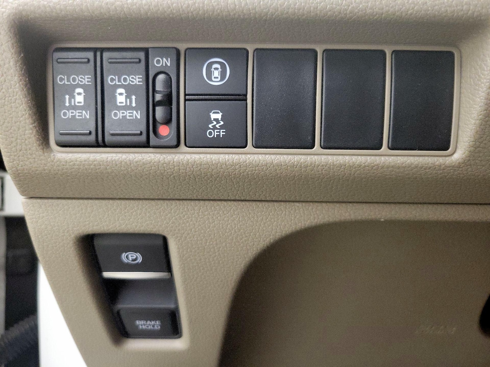 2021 Honda Odyssey EX - Photo 14