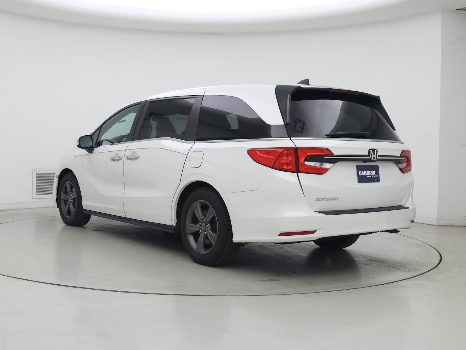 2021 Honda Odyssey EX - Photo 3