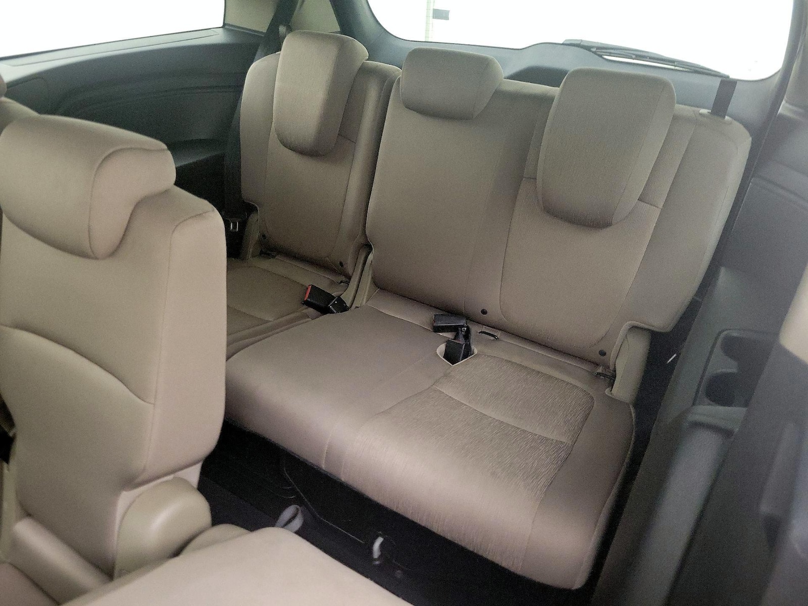 2021 Honda Odyssey EX - Photo 21