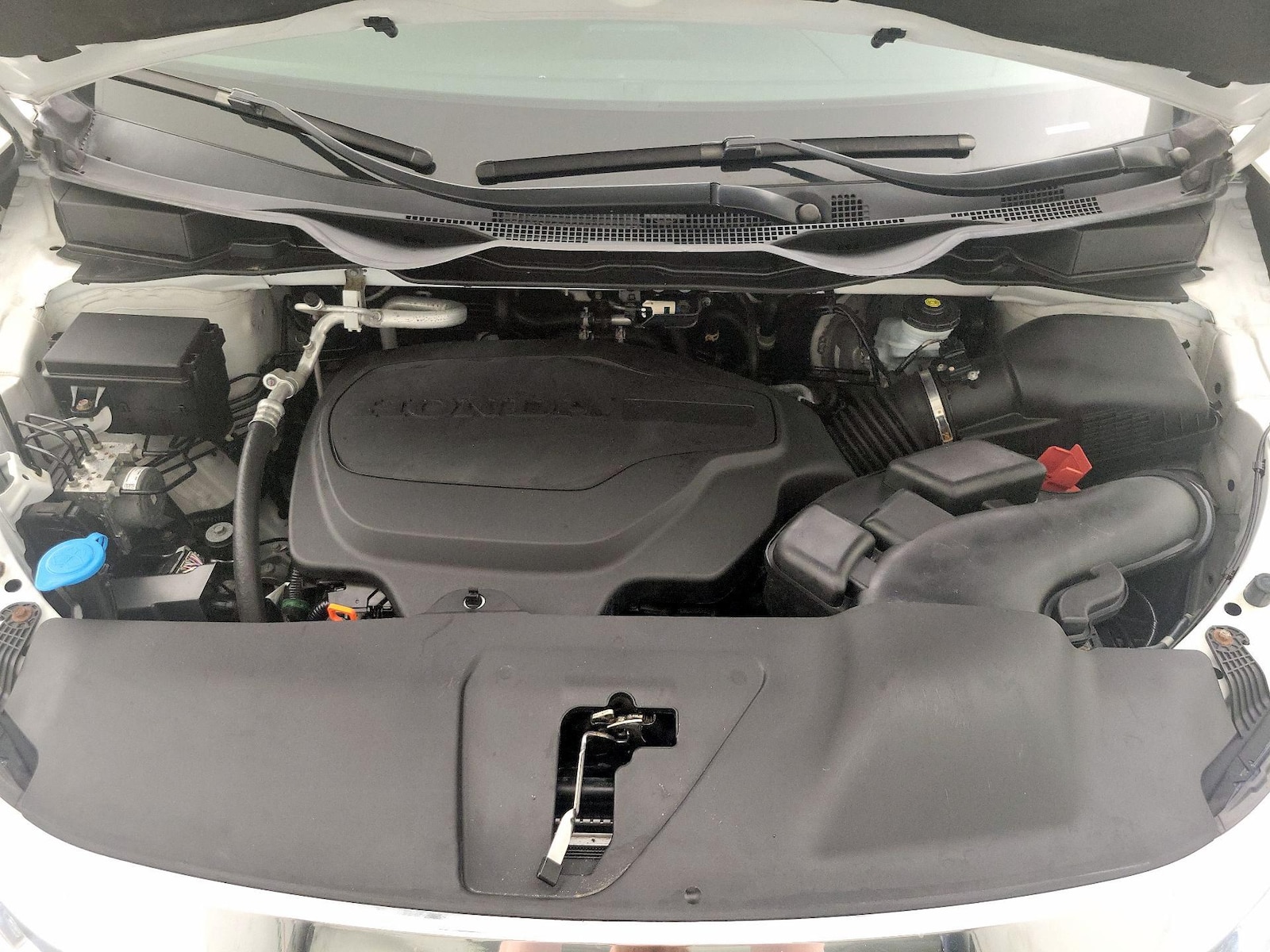 2021 Honda Odyssey EX - Photo 24