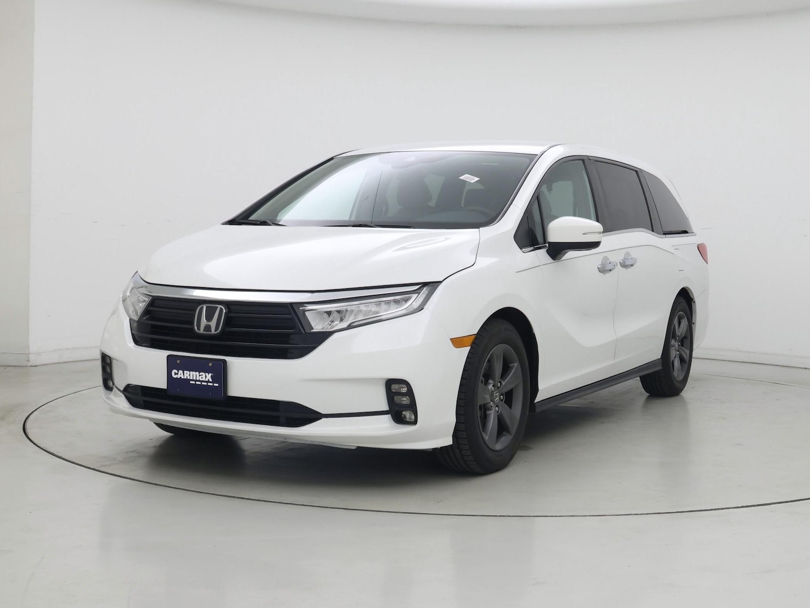 2021 Honda Odyssey EX - Photo 5