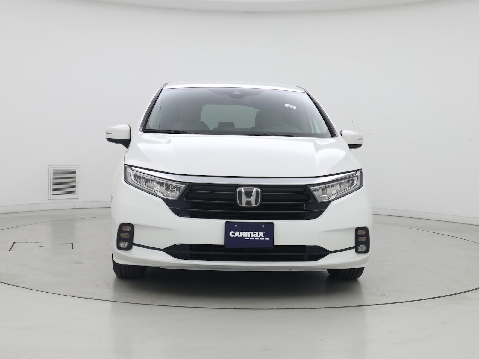 2021 Honda Odyssey EX - Photo 6