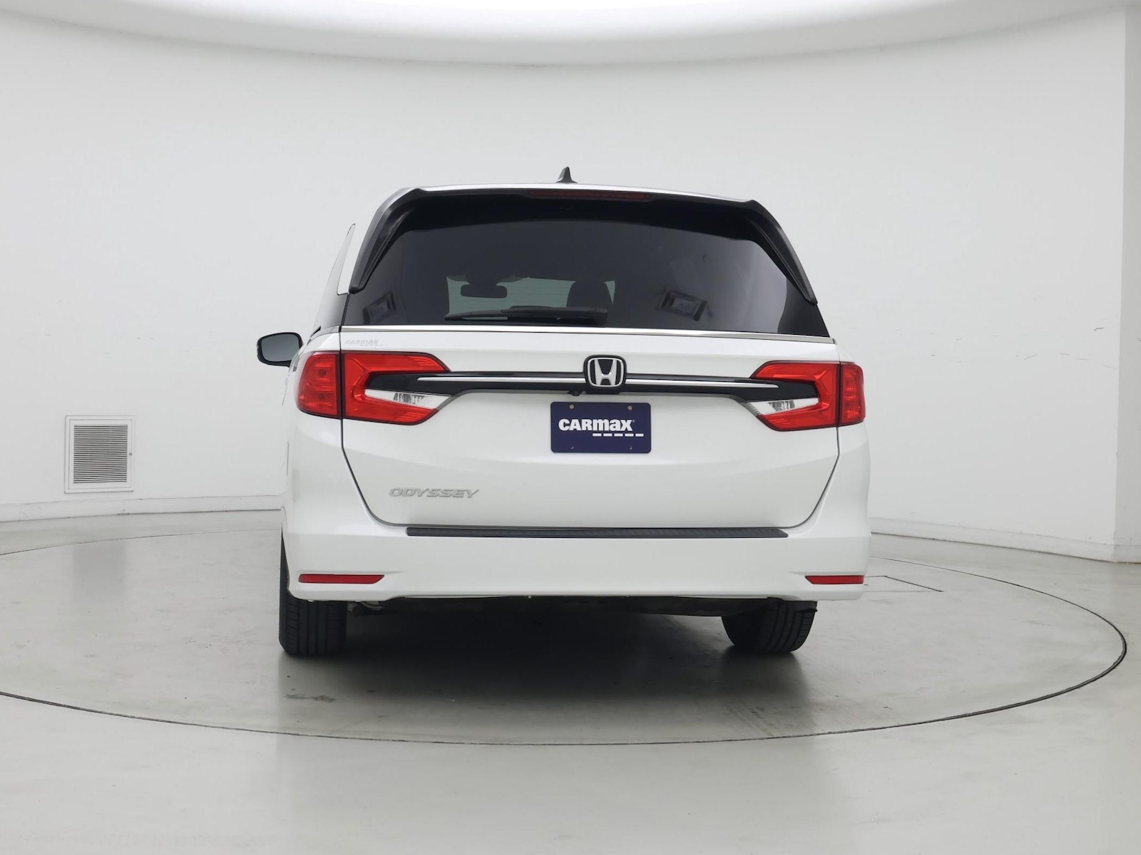 2021 Honda Odyssey EX - Photo 7