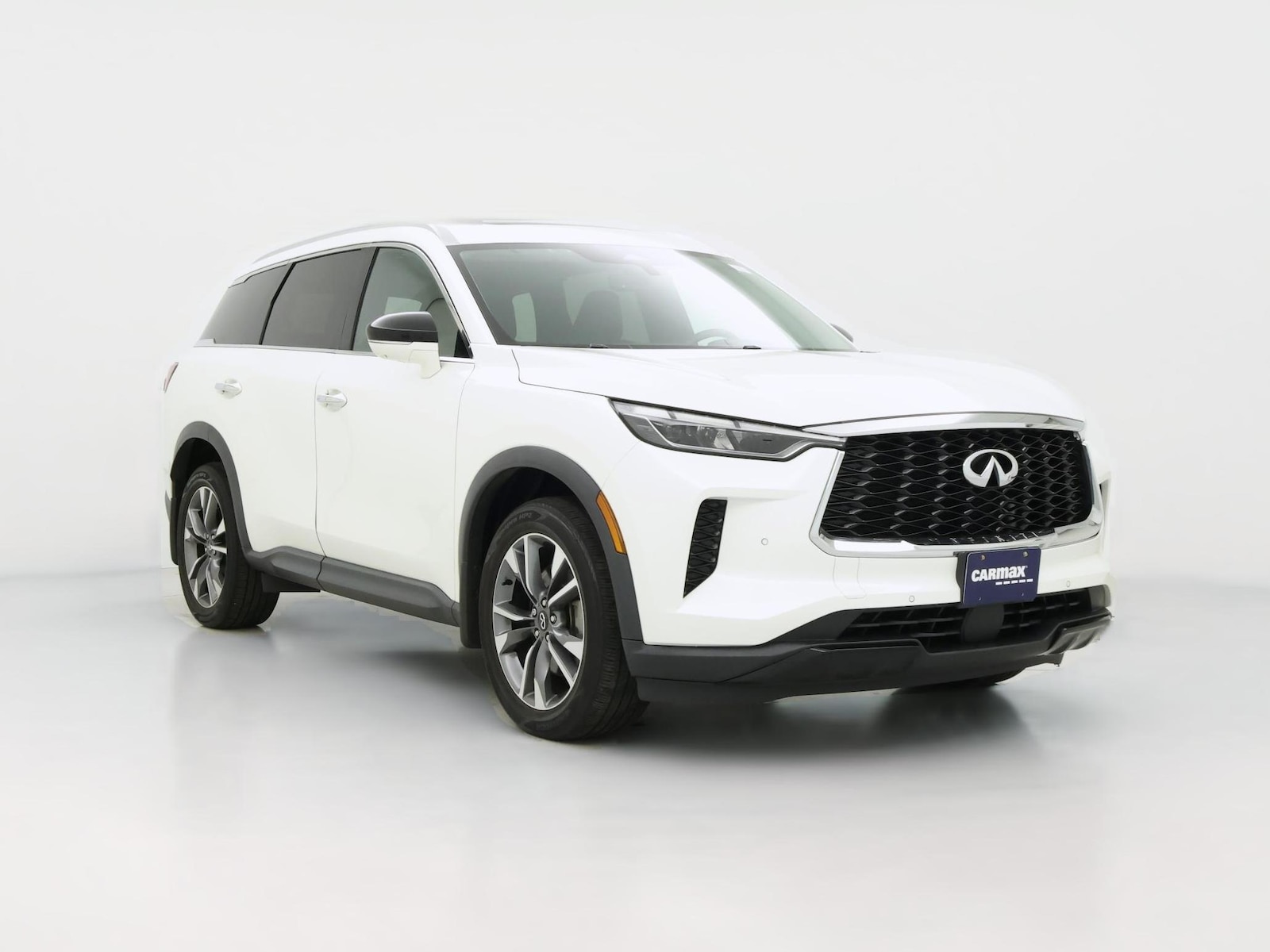 2023 INFINITI QX60