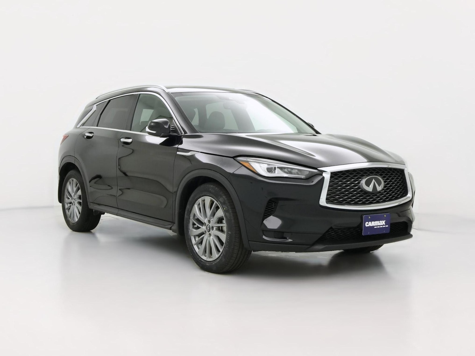 2023 INFINITI QX50