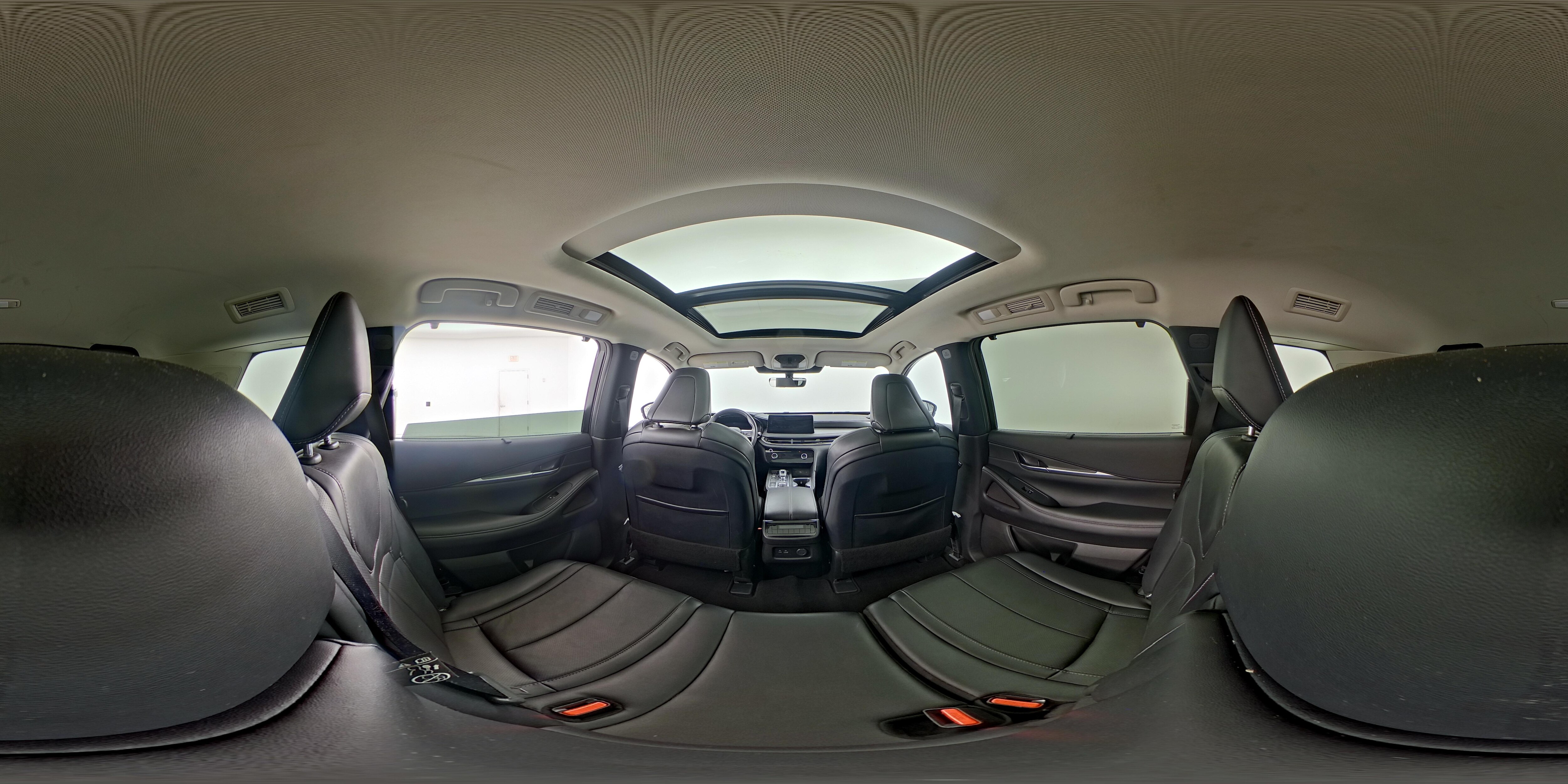 2024 INFINITI QX60 LUXE - Photo 29