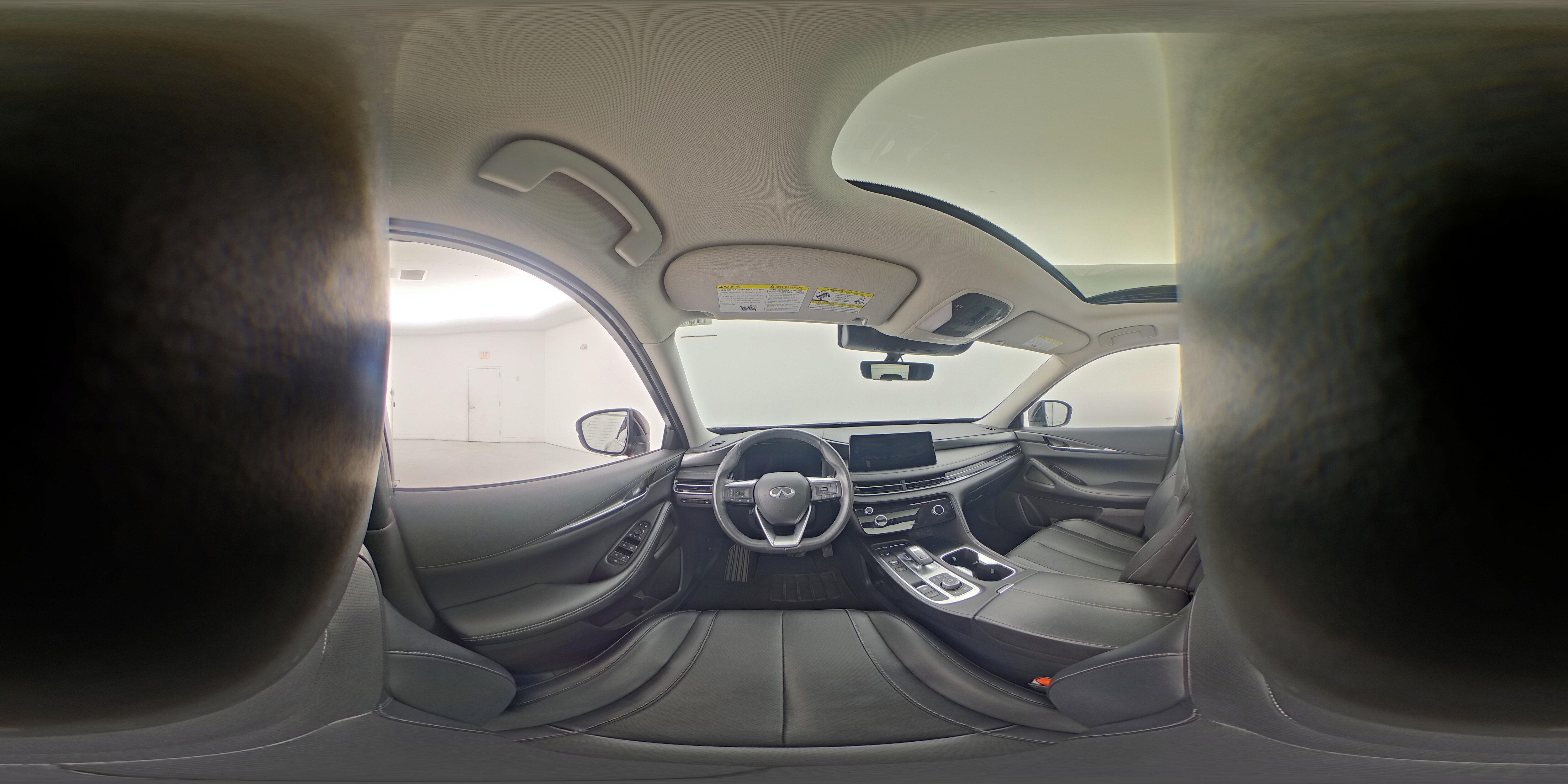 2024 INFINITI QX60 LUXE - Photo 30