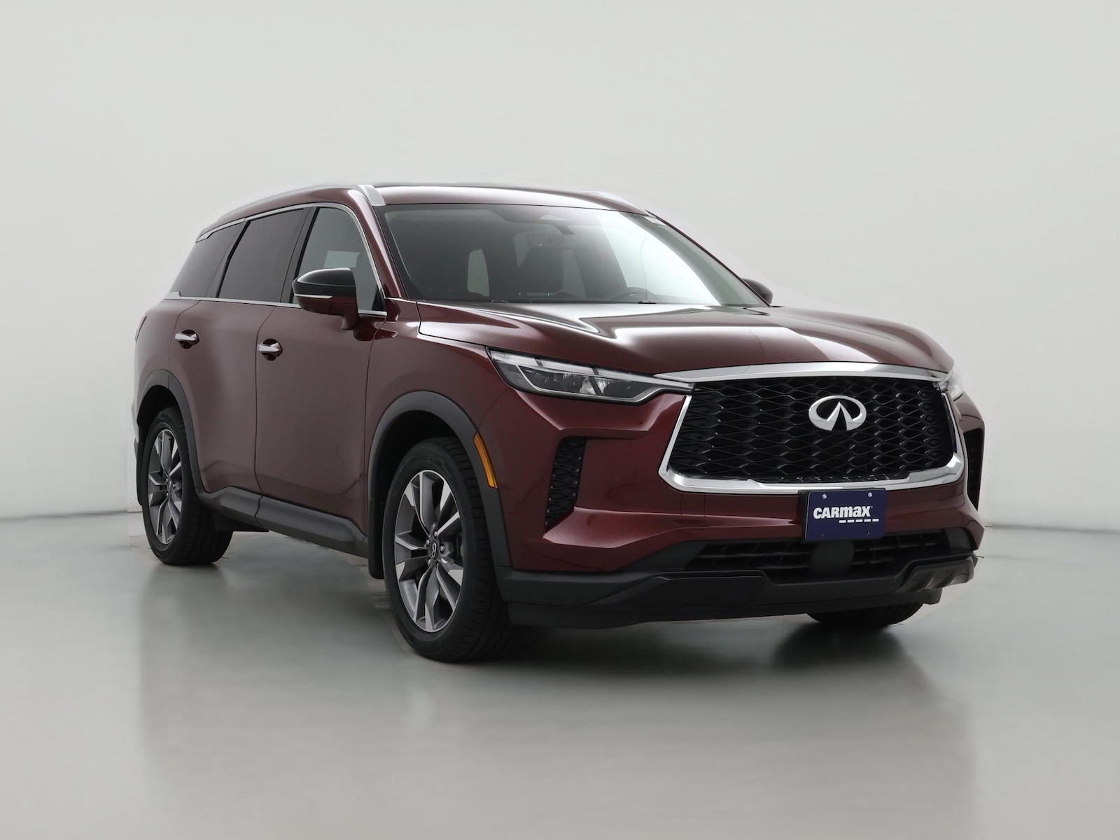 2024 INFINITI QX60 LUXE - Photo 1