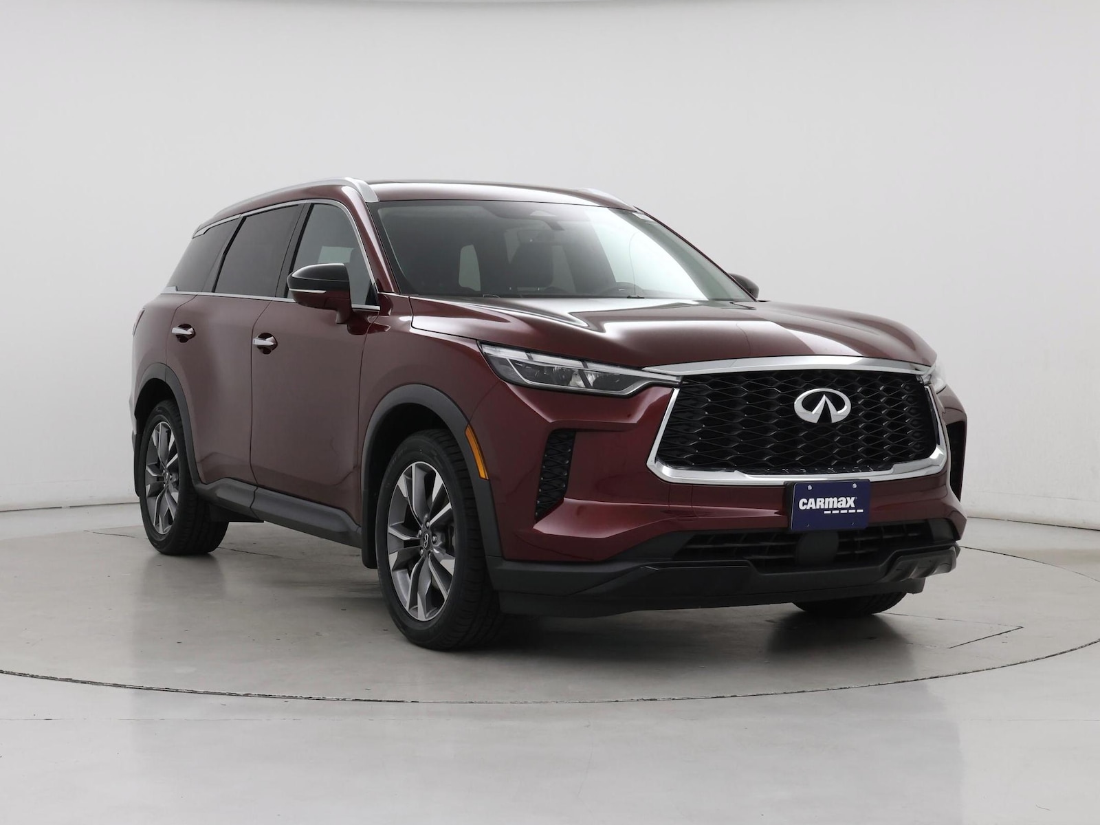 2024 INFINITI QX60 LUXE - Photo 2