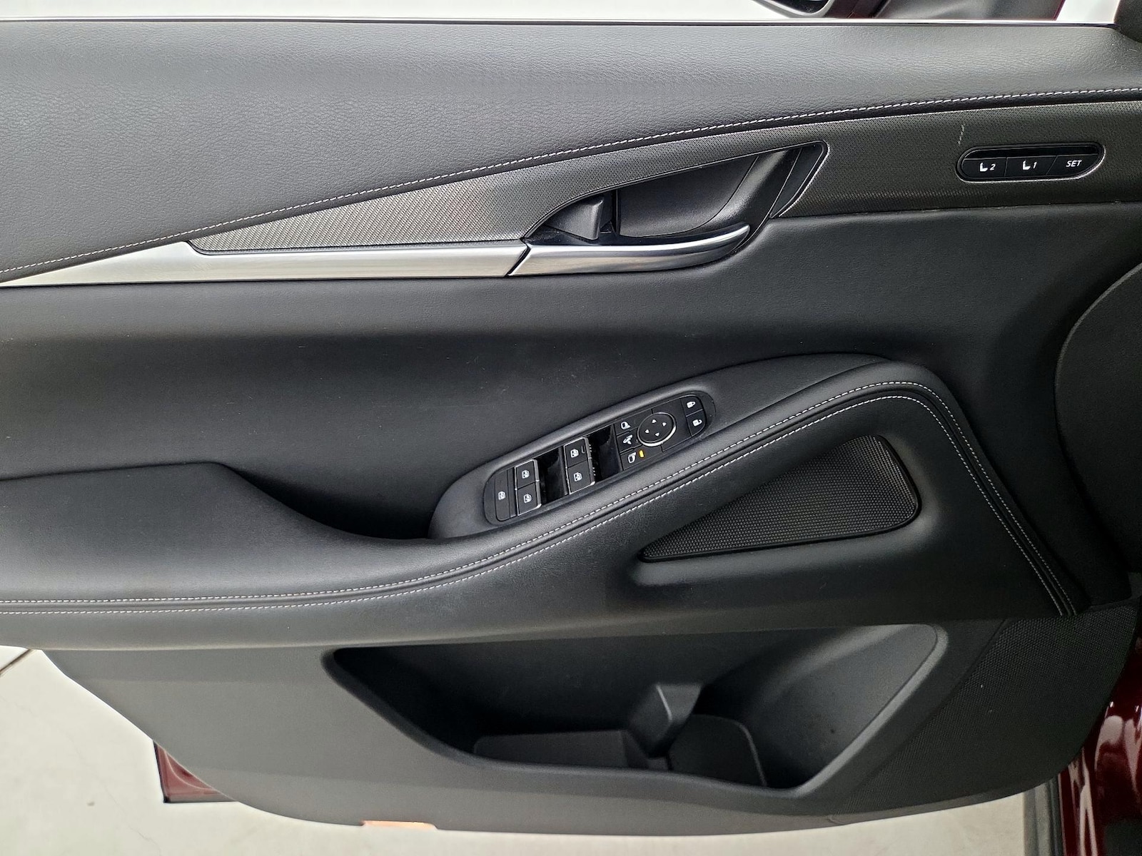 2024 INFINITI QX60 LUXE - Photo 13