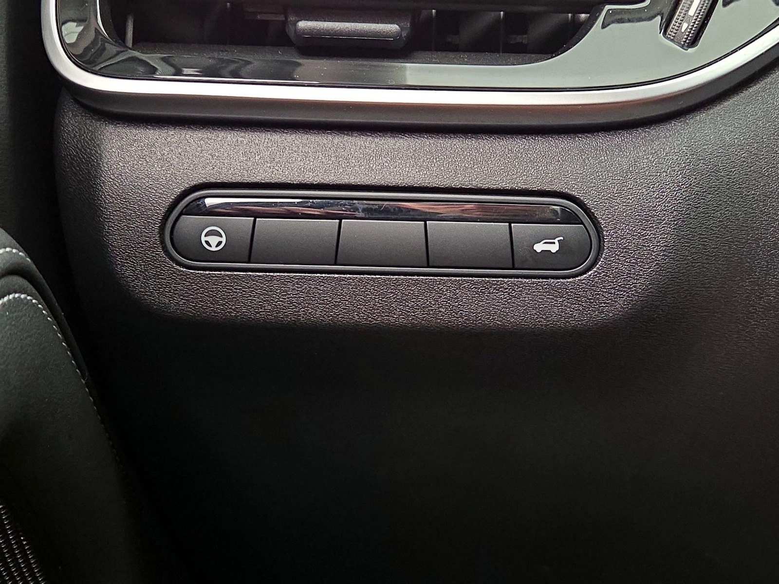2024 INFINITI QX60 LUXE - Photo 14