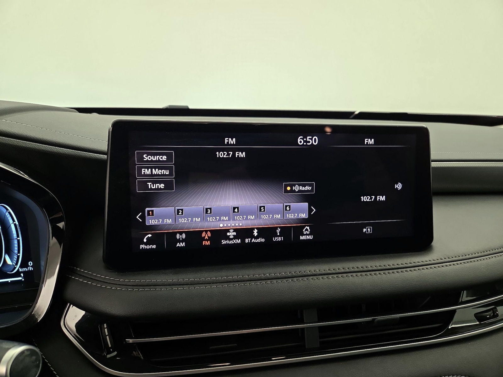 2024 INFINITI QX60 LUXE - Photo 17