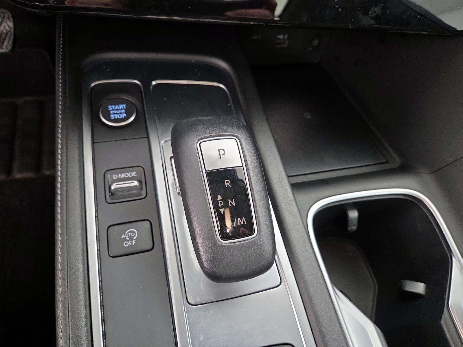 2024 INFINITI QX60 LUXE - Photo 19