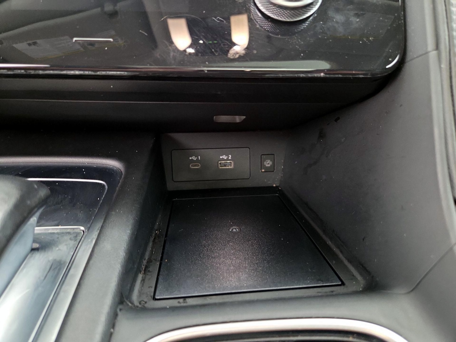 2024 INFINITI QX60 LUXE - Photo 20