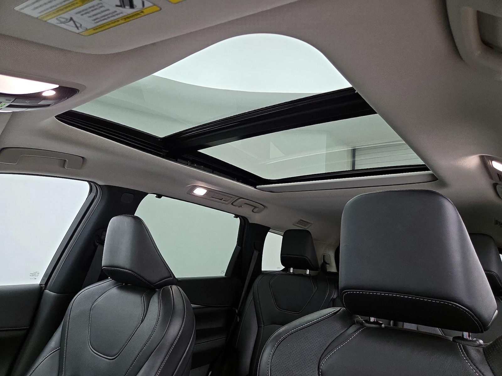 2024 INFINITI QX60 LUXE - Photo 21