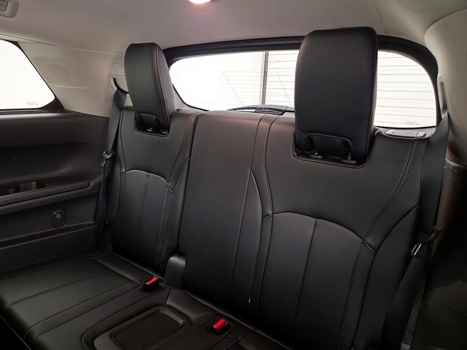 2024 INFINITI QX60 LUXE - Photo 23