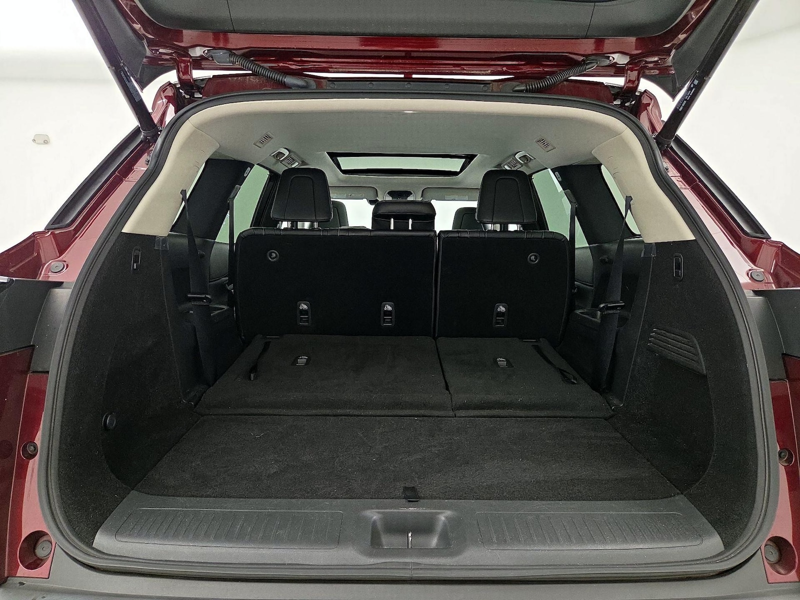 2024 INFINITI QX60 LUXE - Photo 25