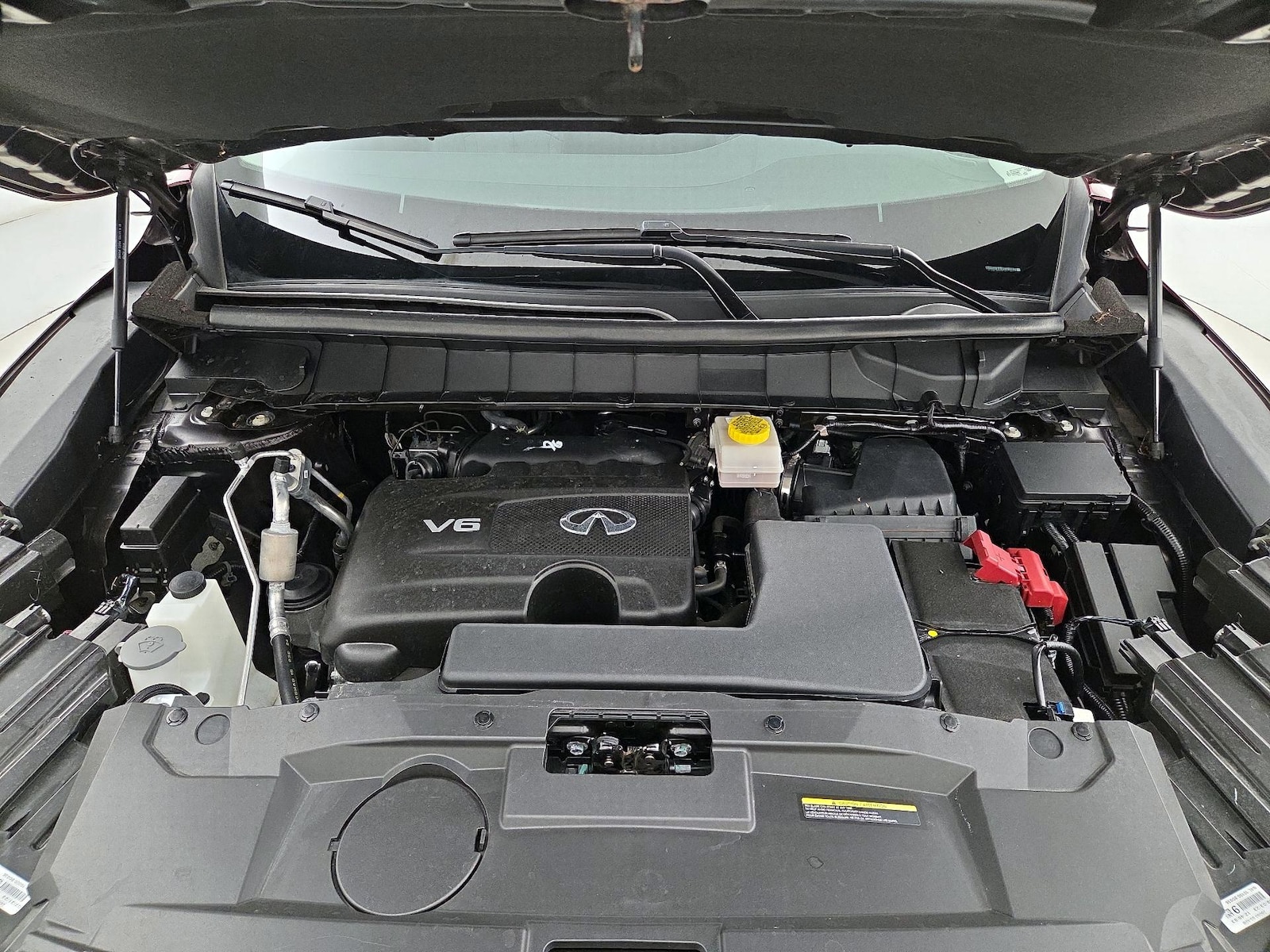 2024 INFINITI QX60 LUXE - Photo 26