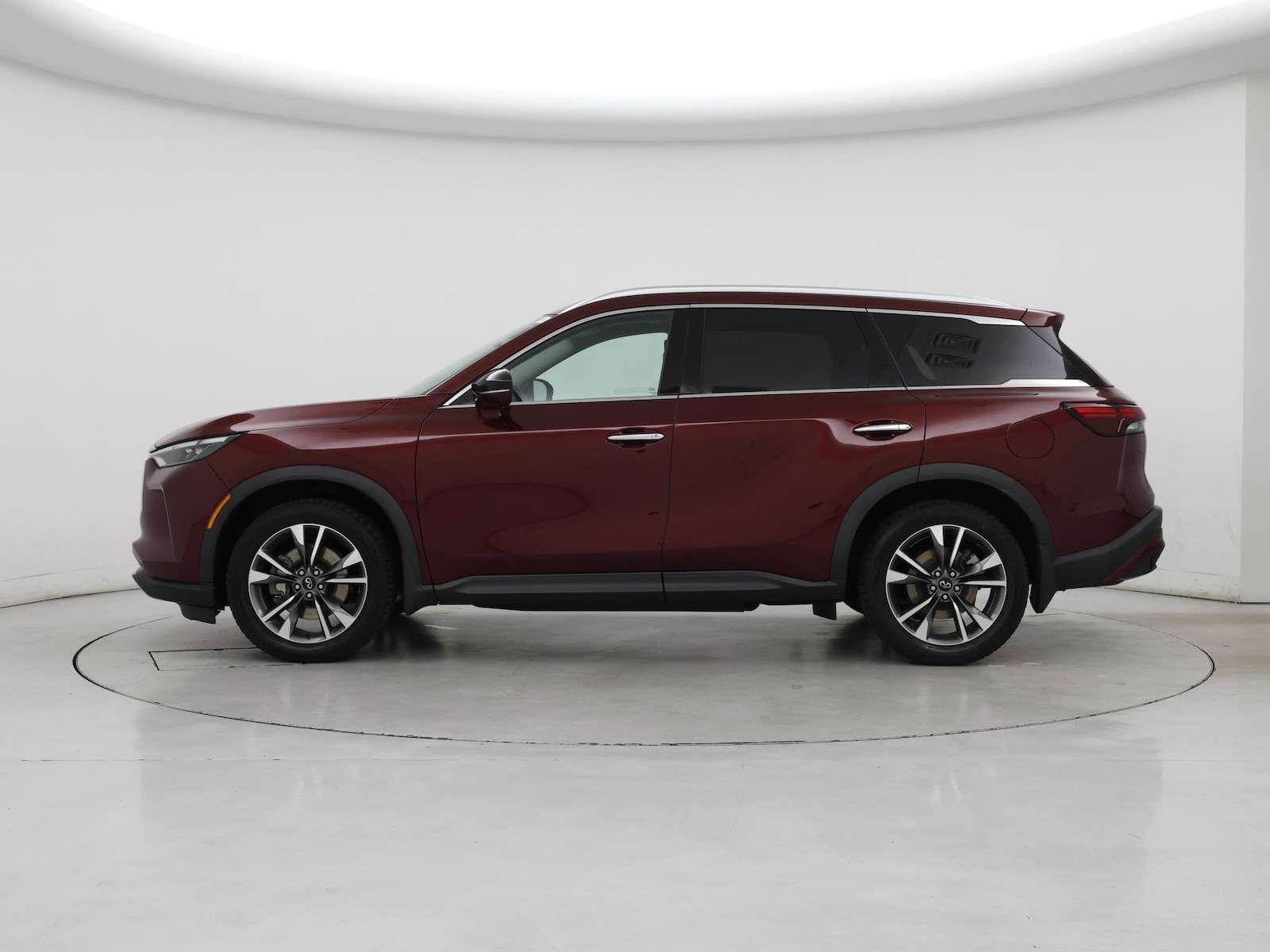 2024 INFINITI QX60 LUXE - Photo 4