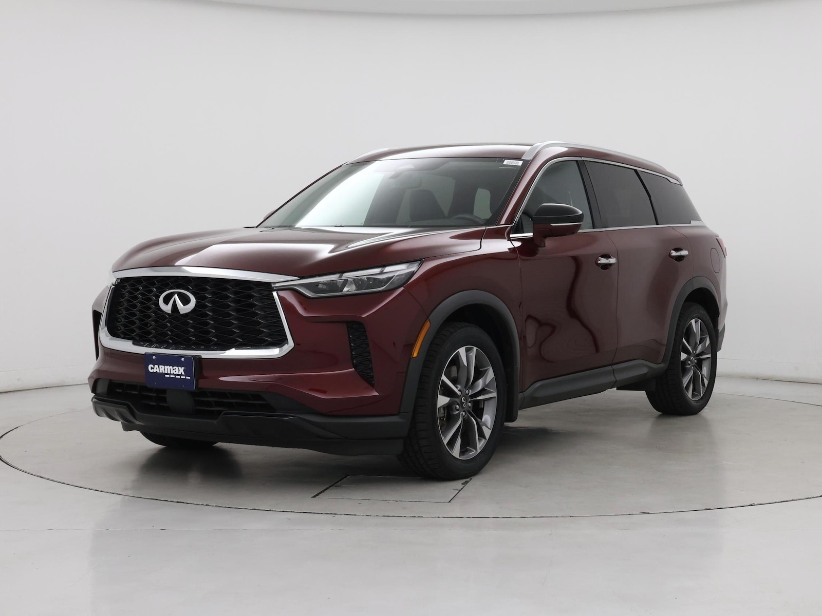 2024 INFINITI QX60 LUXE - Photo 5