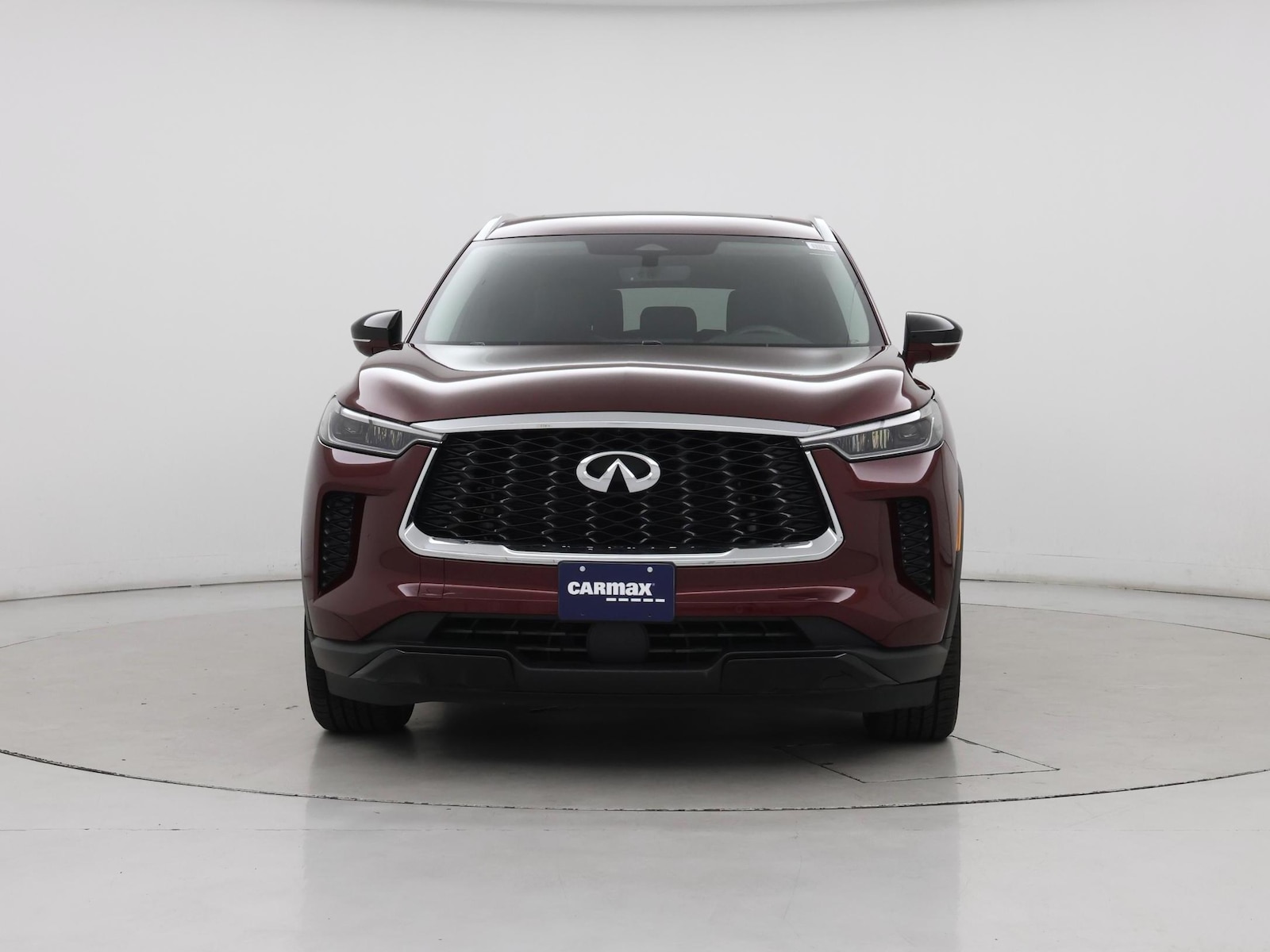 2024 INFINITI QX60 LUXE - Photo 6