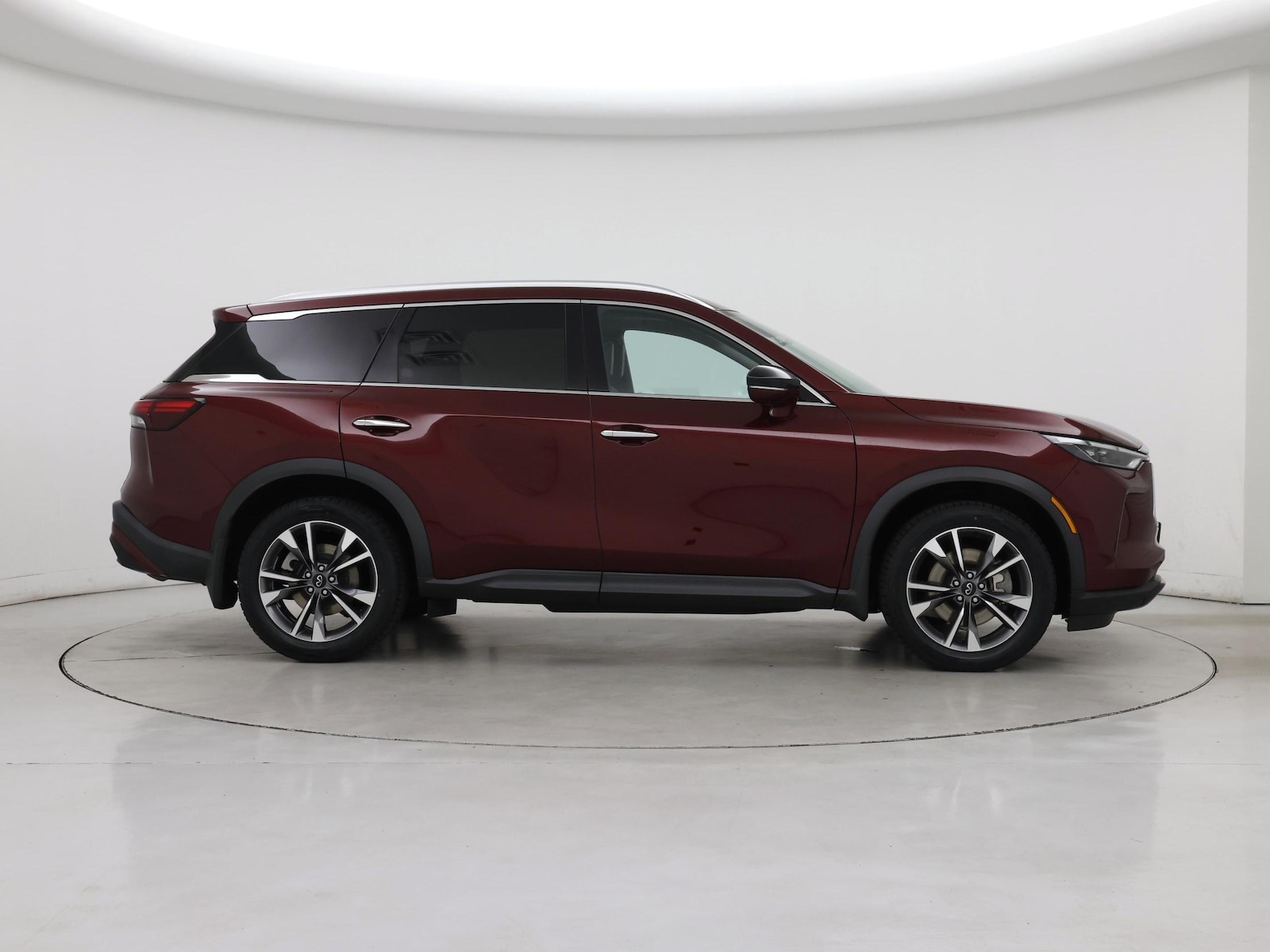 2024 INFINITI QX60 LUXE - Photo 8