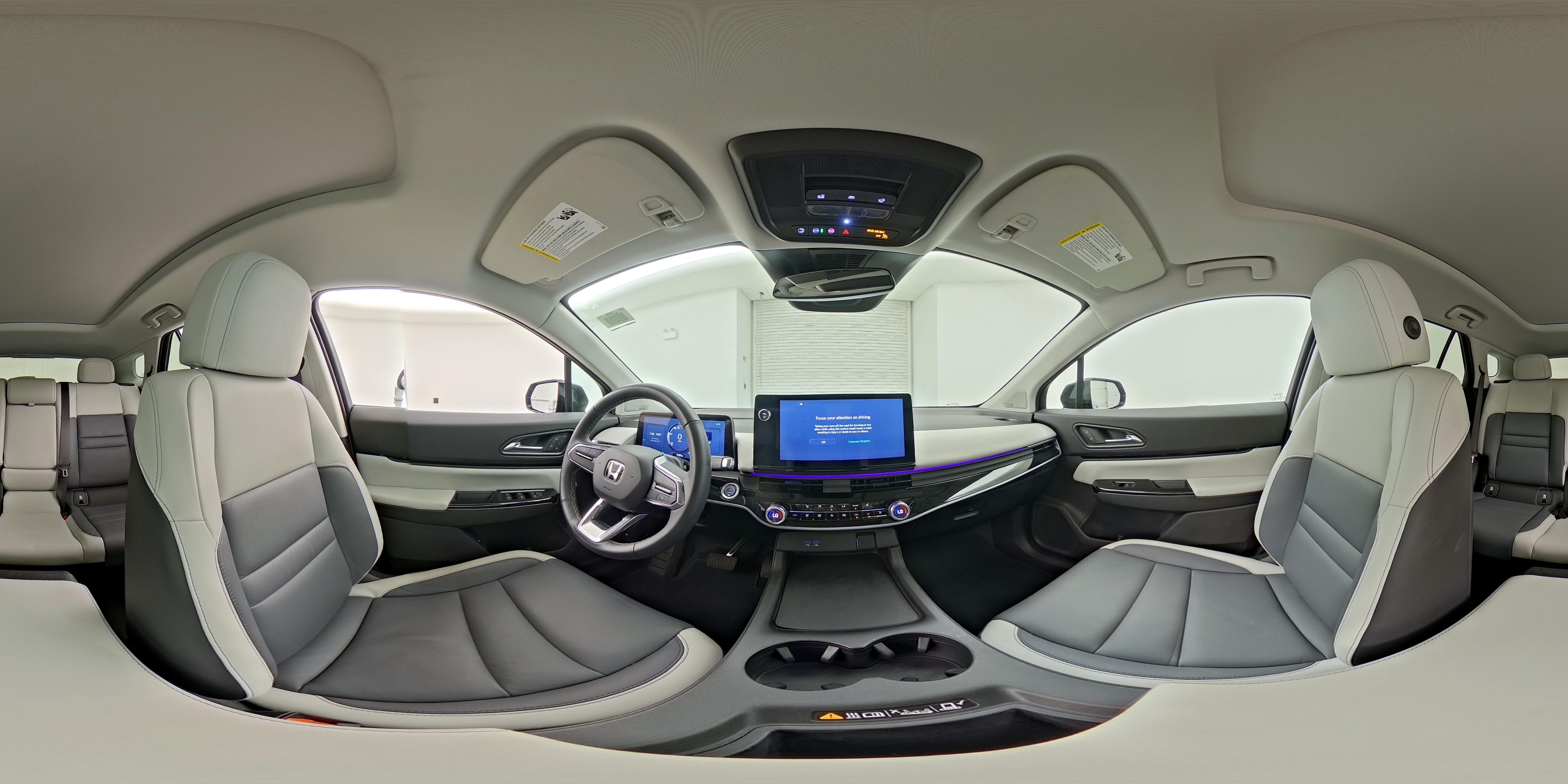 2024 Honda Prologue Touring - Photo 26