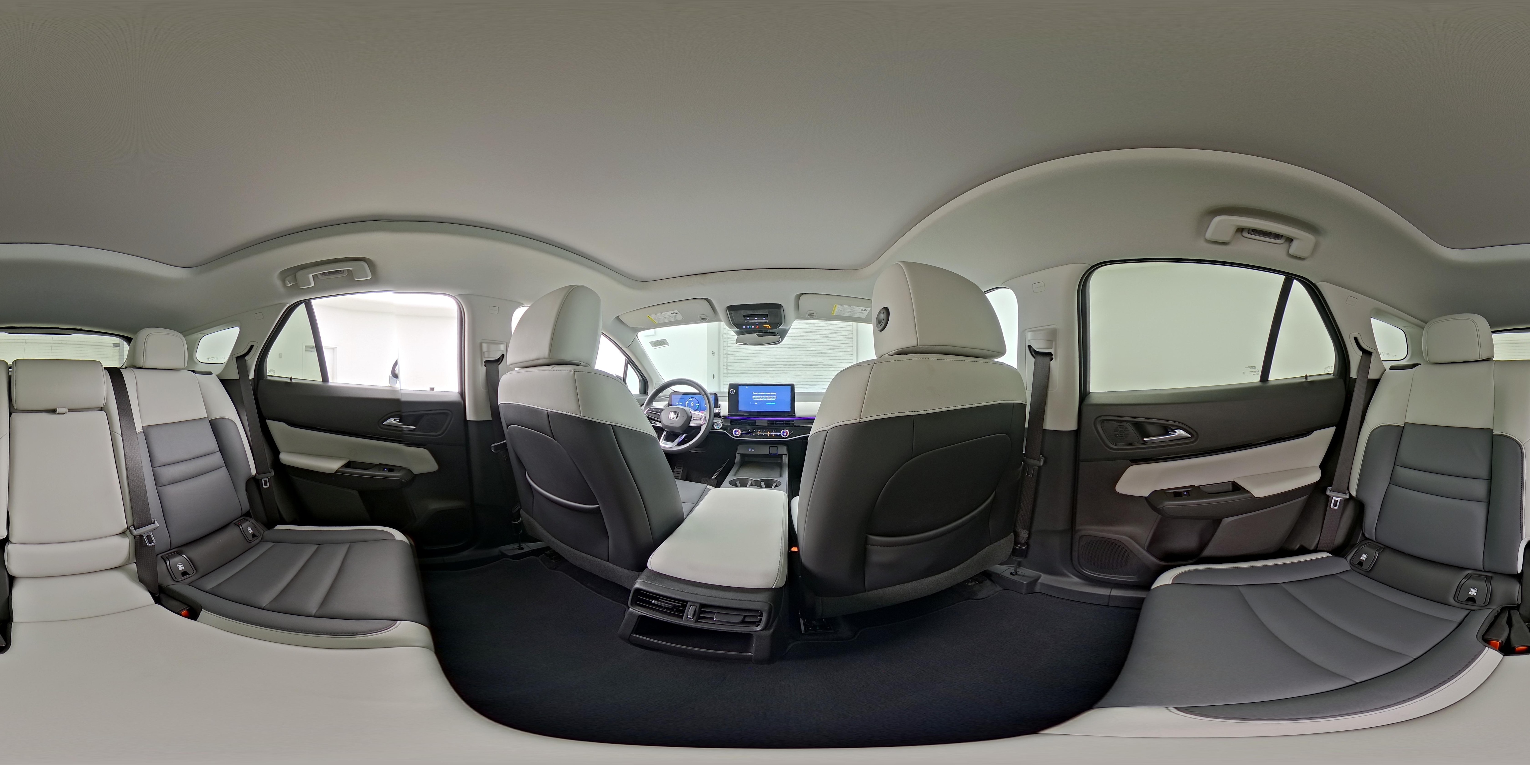 2024 Honda Prologue Touring - Photo 27