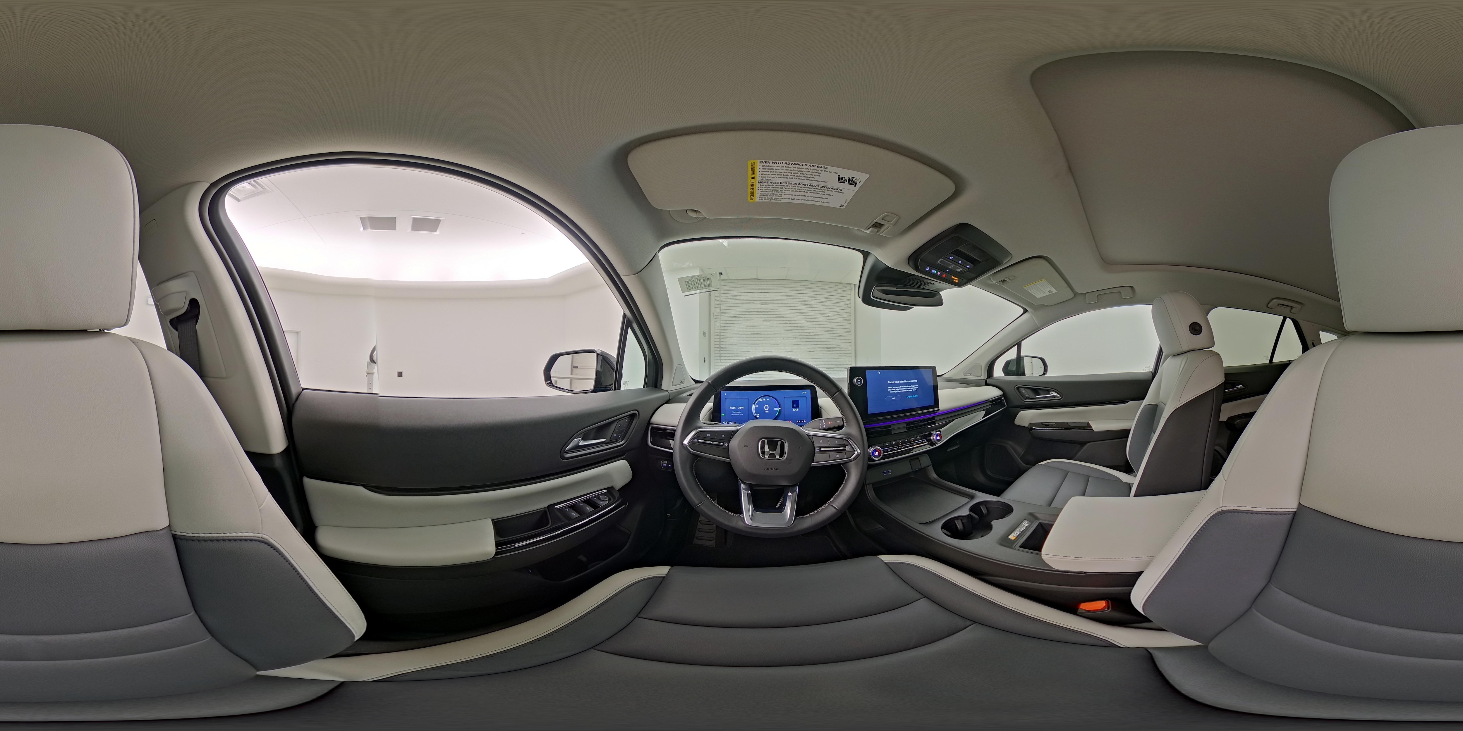 2024 Honda Prologue Touring - Photo 28