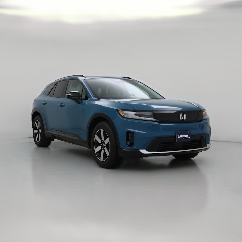 2024 Honda Prologue Touring