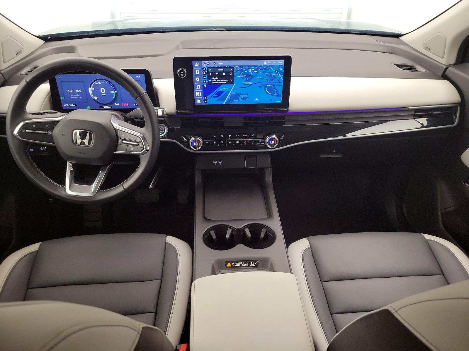 2024 Honda Prologue Touring - Photo 10
