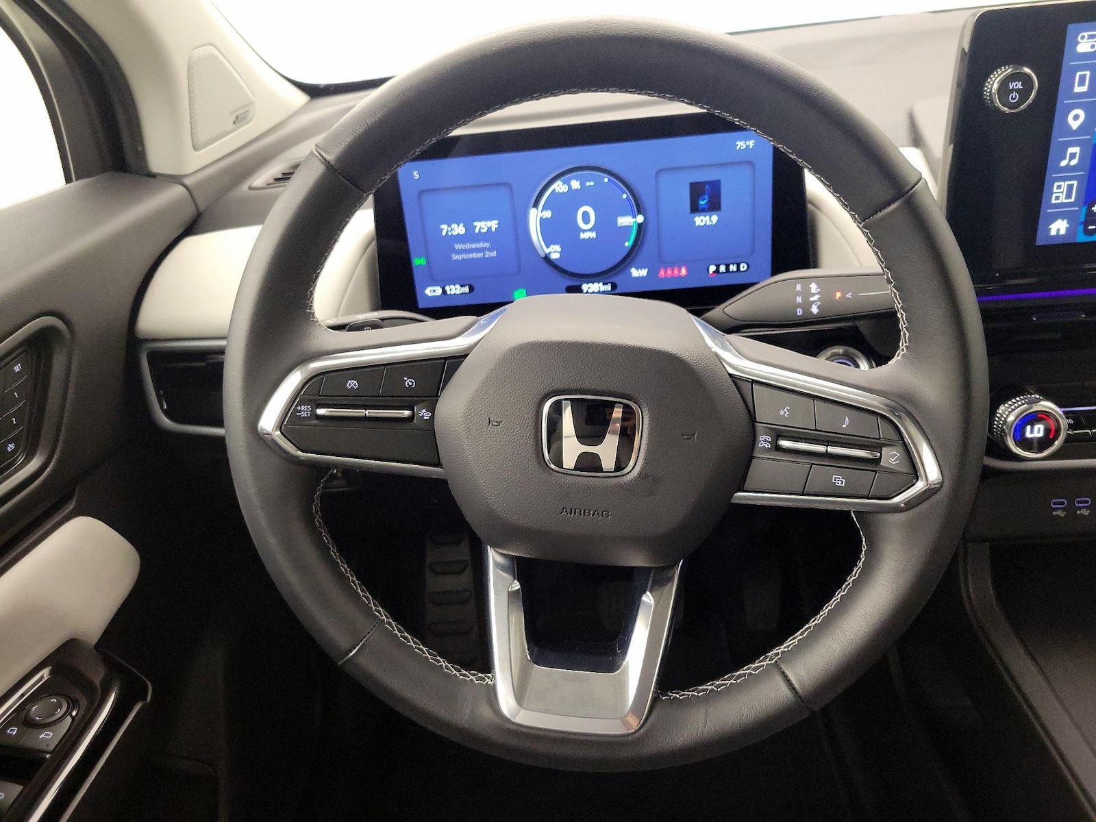 2024 Honda Prologue Touring - Photo 11