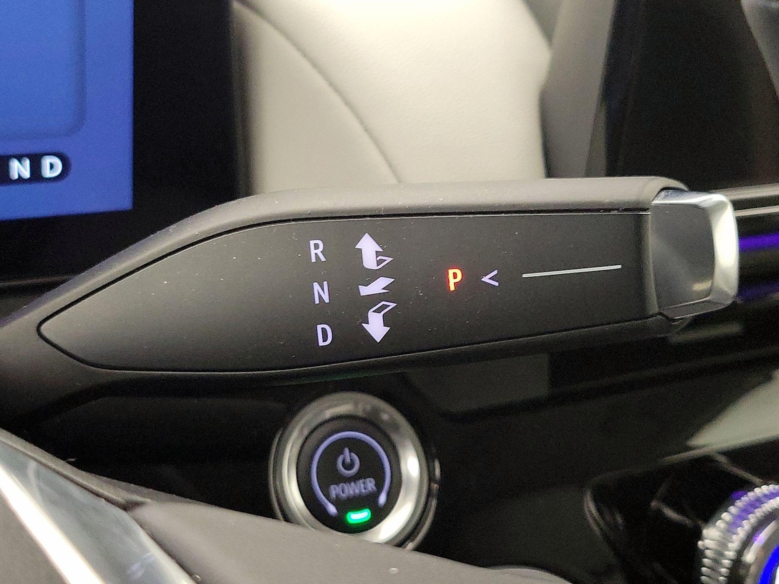 2024 Honda Prologue Touring - Photo 19