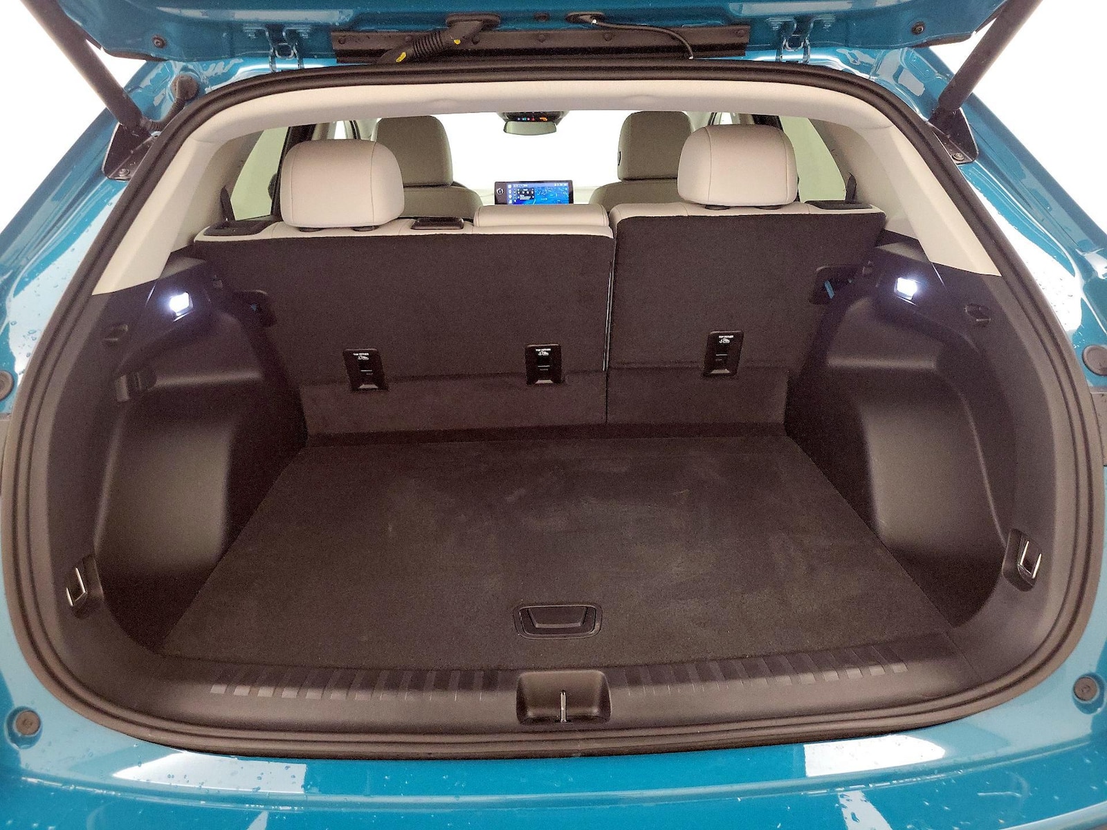 2024 Honda Prologue Touring - Photo 23