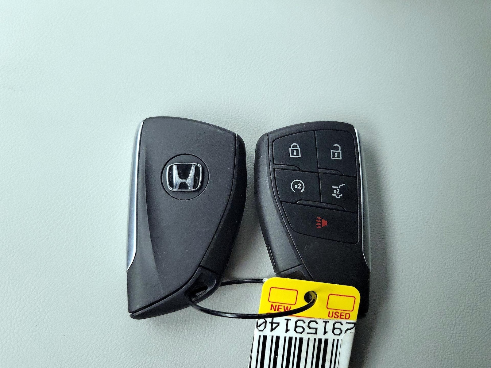 2024 Honda Prologue Touring - Photo 25