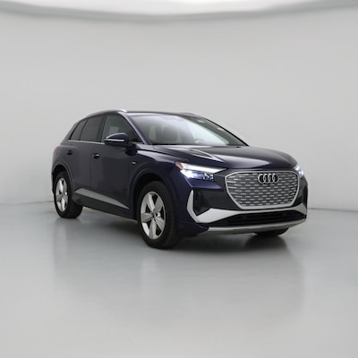 2023 Audi Q4 e-tron Premium