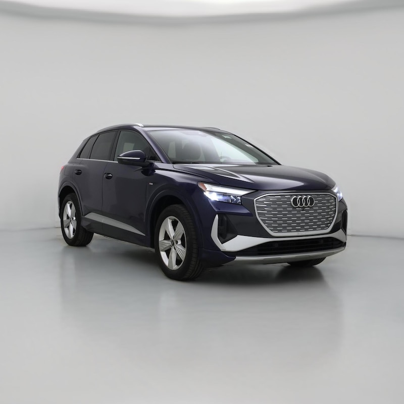 2023 Audi Q4 e-tron Premium