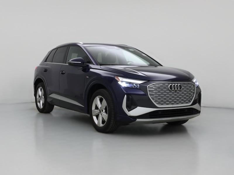 2023 Audi Q4 e-tron Premium