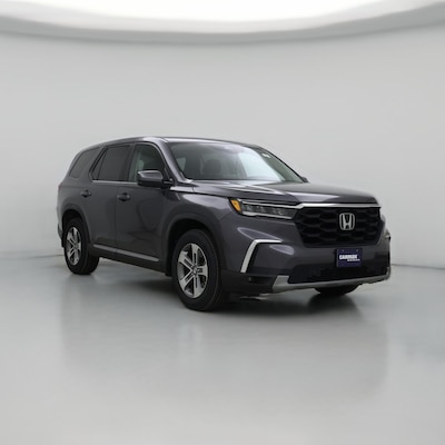 2023 Honda Pilot EX-L