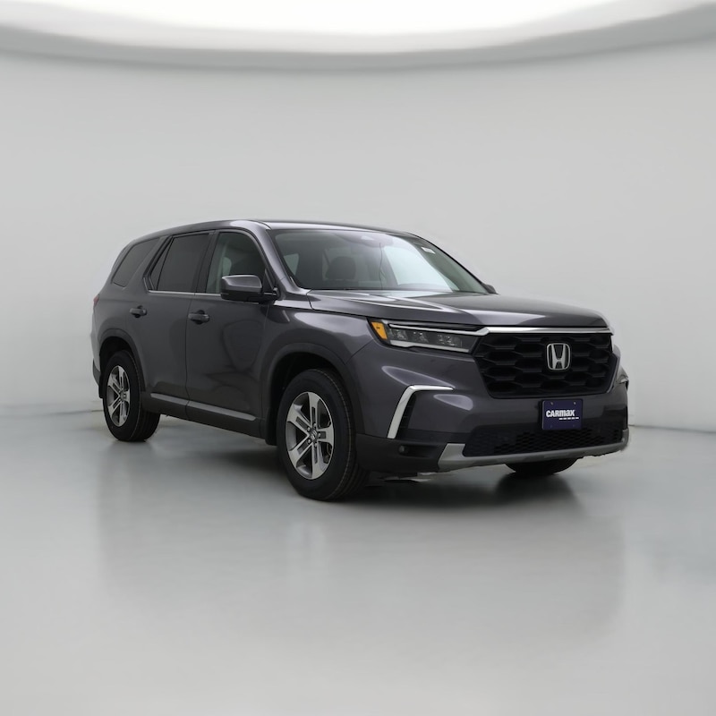 2023 Honda Pilot EX-L