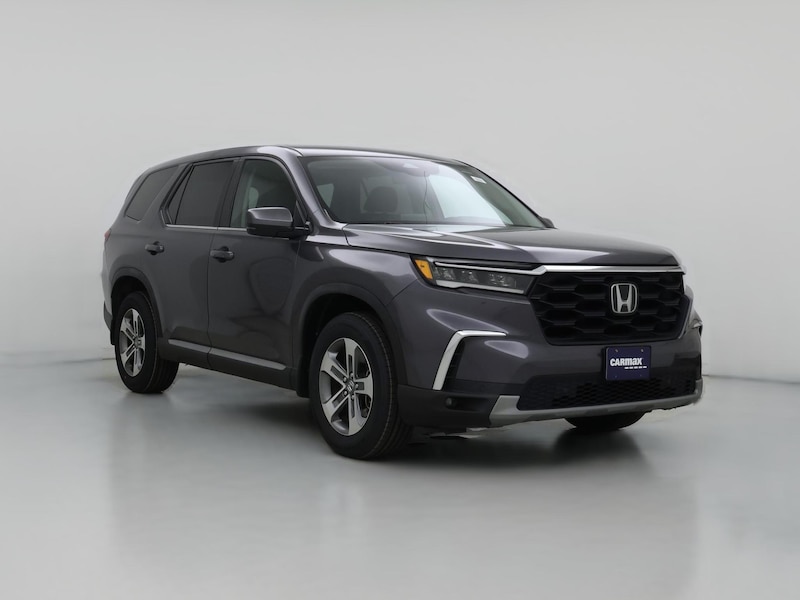 2023 Honda Pilot EX-L