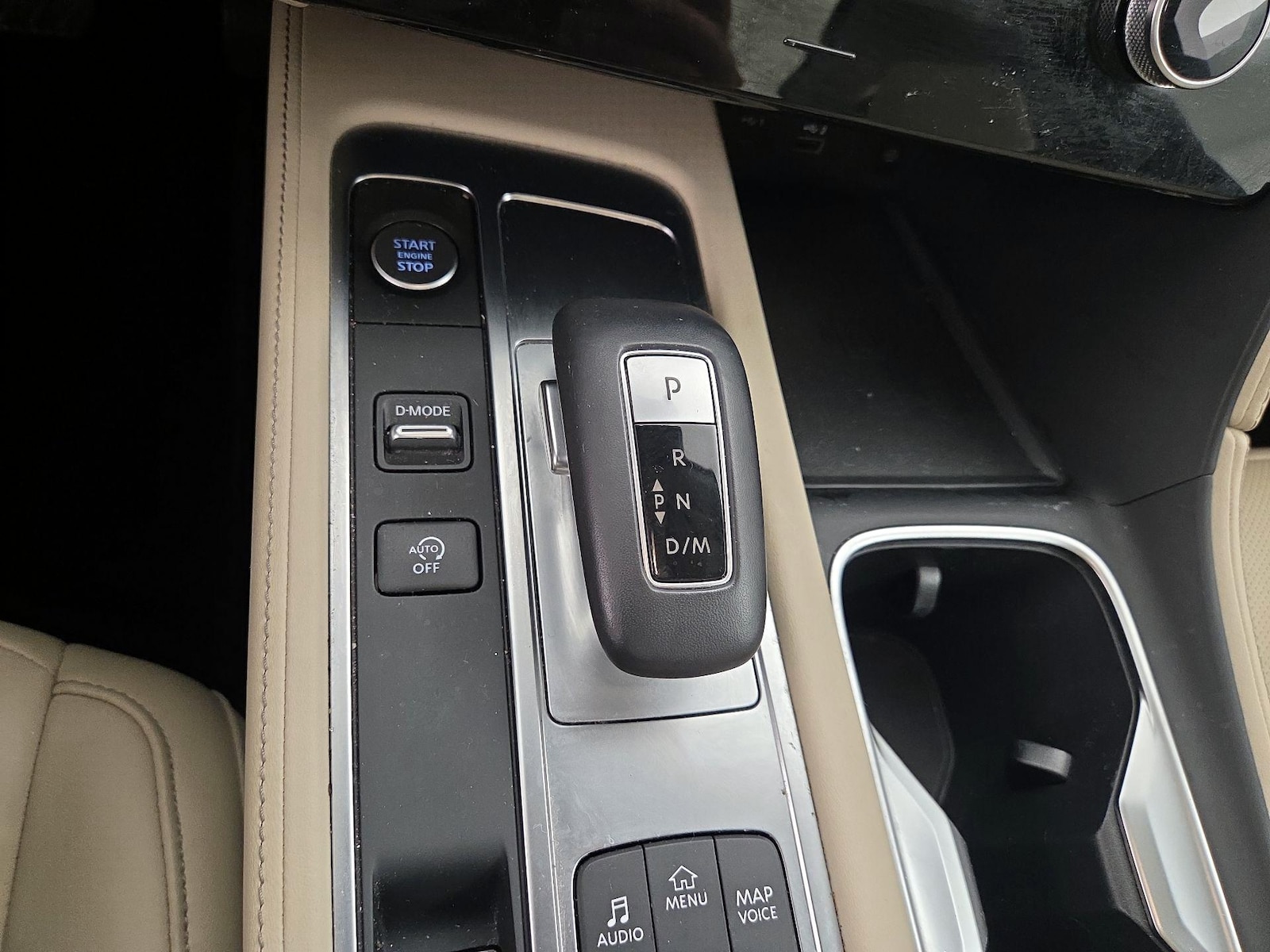 2023 INFINITI QX60 LUXE - Photo 18
