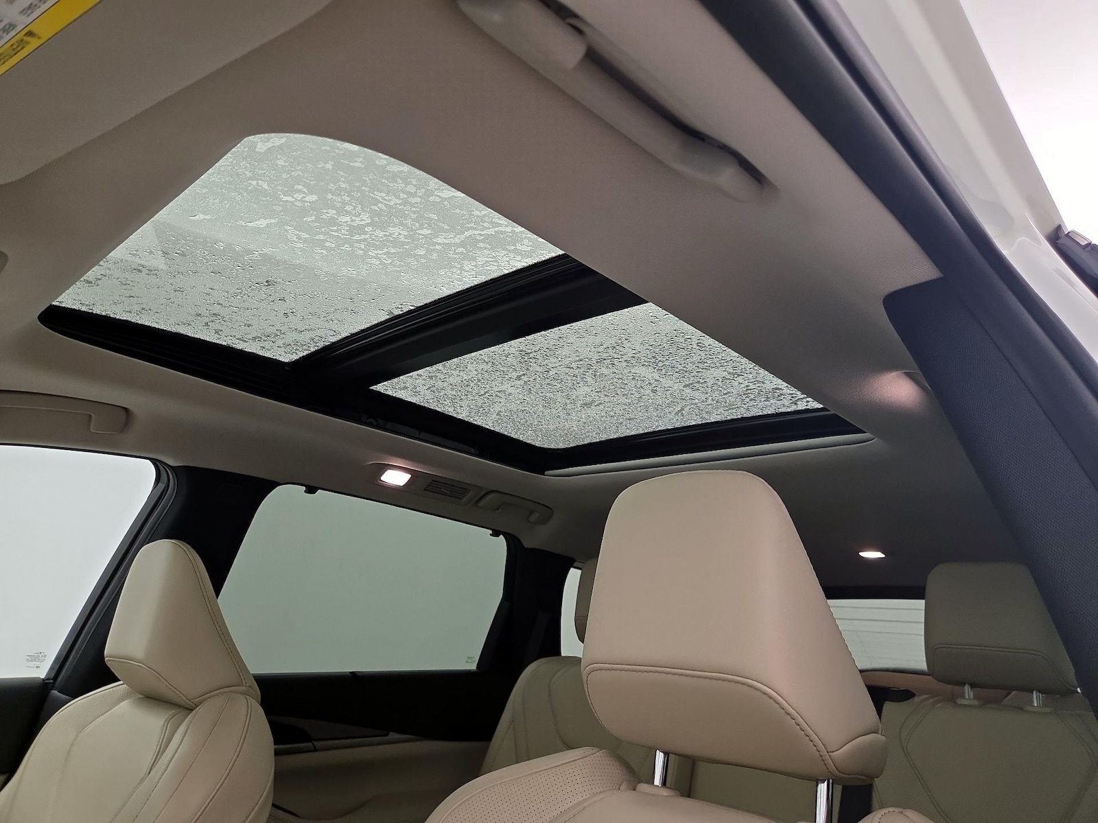 2023 INFINITI QX60 LUXE - Photo 20